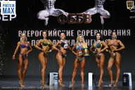 Чемпионат Воронежской области по бодибилдингу - 2026