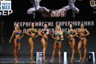 Чемпионат Воронежской области по бодибилдингу - 2026