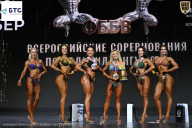 Чемпионат Воронежской области по бодибилдингу - 2026