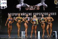 Чемпионат Воронежской области по бодибилдингу - 2026