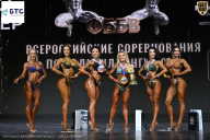 Чемпионат Воронежской области по бодибилдингу - 2026