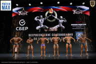 Чемпионат Воронежской области по бодибилдингу - 2026
