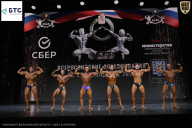Чемпионат Воронежской области по бодибилдингу - 2026