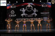 Чемпионат Воронежской области по бодибилдингу - 2026