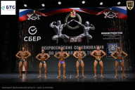 Чемпионат Воронежской области по бодибилдингу - 2026