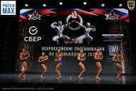 Чемпионат Воронежской области по бодибилдингу - 2026