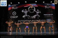 Чемпионат Воронежской области по бодибилдингу - 2026
