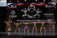 Чемпионат Воронежской области по бодибилдингу - 2026