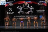 Чемпионат Воронежской области по бодибилдингу - 2026