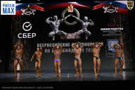Чемпионат Воронежской области по бодибилдингу - 2026
