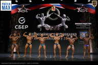 Чемпионат Воронежской области по бодибилдингу - 2026