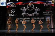 Чемпионат Воронежской области по бодибилдингу - 2026