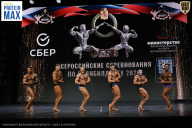 Чемпионат Воронежской области по бодибилдингу - 2026