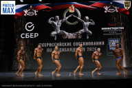 Чемпионат Воронежской области по бодибилдингу - 2026