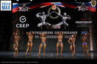 Чемпионат Воронежской области по бодибилдингу - 2026