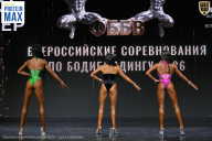 Чемпионат Воронежской области по бодибилдингу - 2026