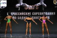 Чемпионат Воронежской области по бодибилдингу - 2026