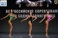Чемпионат Воронежской области по бодибилдингу - 2026