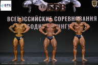 Чемпионат Воронежской области по бодибилдингу - 2026