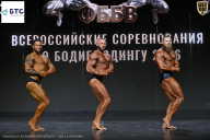 Чемпионат Воронежской области по бодибилдингу - 2026