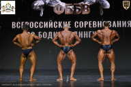 Чемпионат Воронежской области по бодибилдингу - 2026