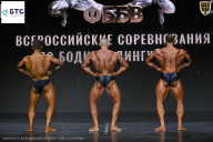 Чемпионат Воронежской области по бодибилдингу - 2026