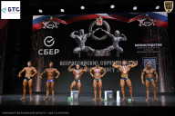 Чемпионат Воронежской области по бодибилдингу - 2026