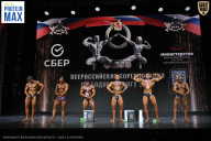 Чемпионат Воронежской области по бодибилдингу - 2026