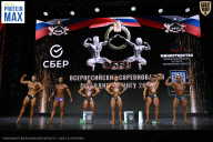 Чемпионат Воронежской области по бодибилдингу - 2026