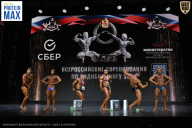 Чемпионат Воронежской области по бодибилдингу - 2026