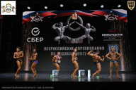 Чемпионат Воронежской области по бодибилдингу - 2026