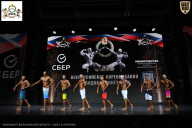 Чемпионат Воронежской области по бодибилдингу - 2026