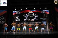 Чемпионат Воронежской области по бодибилдингу - 2026