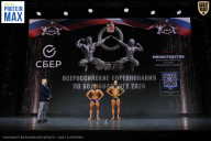 Чемпионат Воронежской области по бодибилдингу - 2026