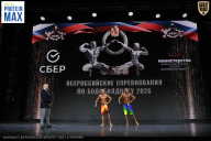 Чемпионат Воронежской области по бодибилдингу - 2026