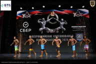 Чемпионат Воронежской области по бодибилдингу - 2026