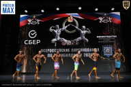 Чемпионат Воронежской области по бодибилдингу - 2026