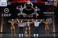 Чемпионат Воронежской области по бодибилдингу - 2026