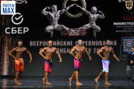 Чемпионат Воронежской области по бодибилдингу - 2026