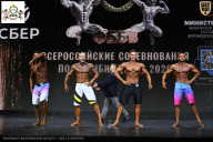 Чемпионат Воронежской области по бодибилдингу - 2026