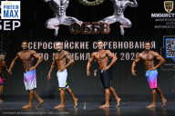 Чемпионат Воронежской области по бодибилдингу - 2026