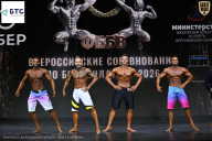 Чемпионат Воронежской области по бодибилдингу - 2026