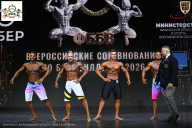 Чемпионат Воронежской области по бодибилдингу - 2026