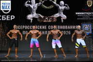 Чемпионат Воронежской области по бодибилдингу - 2026