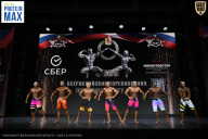 Чемпионат Воронежской области по бодибилдингу - 2026