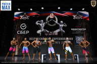 Чемпионат Воронежской области по бодибилдингу - 2026