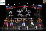 Чемпионат Воронежской области по бодибилдингу - 2026