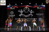Чемпионат Воронежской области по бодибилдингу - 2026