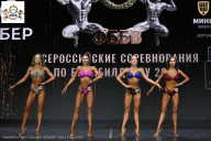Чемпионат Воронежской области по бодибилдингу - 2026