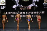 Чемпионат Воронежской области по бодибилдингу - 2026